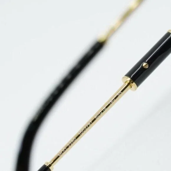 NEW VERSACE VE2260 100287 BLACK DARK GREY SUNGLASSES - Picture 8 of 11